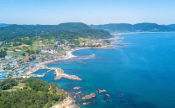 Pohang Good's Pool Villa