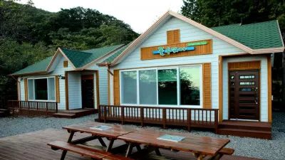 Gwangyang Full Supia Pension