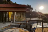 Changwon Gwaengibada Pension