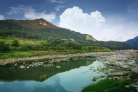 Sancheong Dolkkotdam Pension