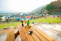 Changwon Gwaengibada Pension