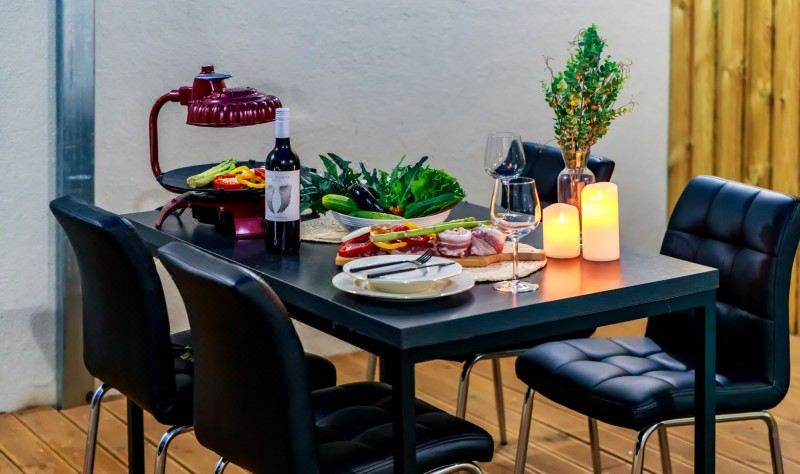 플랜비 풀빌라 이미지