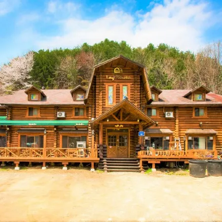 Muju Iso Condo Pension