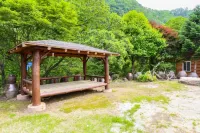 Goesan Dalmaji Pnsion