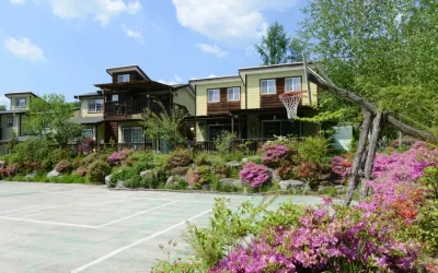 Hoengseong Music Pension Hotels near Pungsuwon Catholic Church