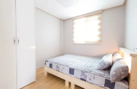 Boeun Songnisan Sunny Hill Pension