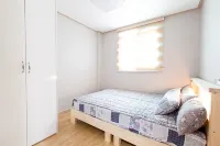 Boeun Songnisan Sunny Hill Pension Hotels in Boeun-gun