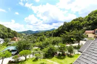 Namyangju Habibi Pension