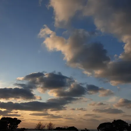 Jeju Jarewa Pension Отели рядом с достопримечательностью «Aewol Coast Road»