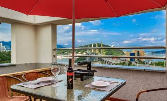 Yeosu Etoile Pension