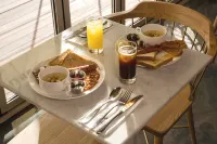 Chuncheon Hey Hotel Hotels in Chuncheon-si