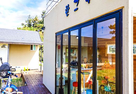 5. 제주 한그루 게..