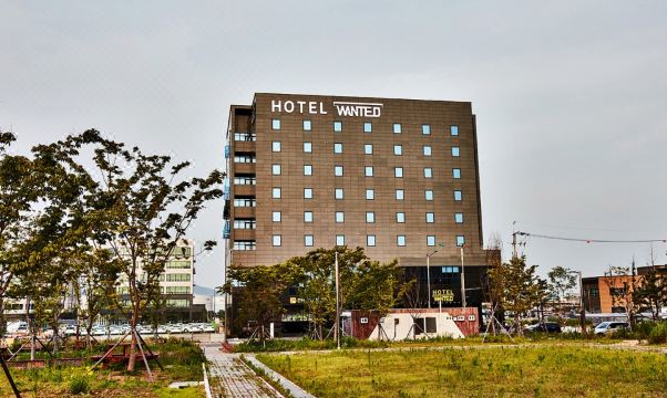 호텔 원티드