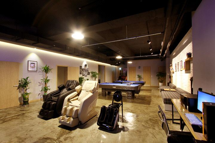 2. 전주마리호텔..