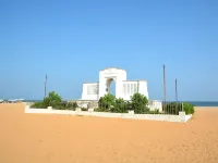 Hotel ST Thomas International Centre Hotels near DLF IT Park