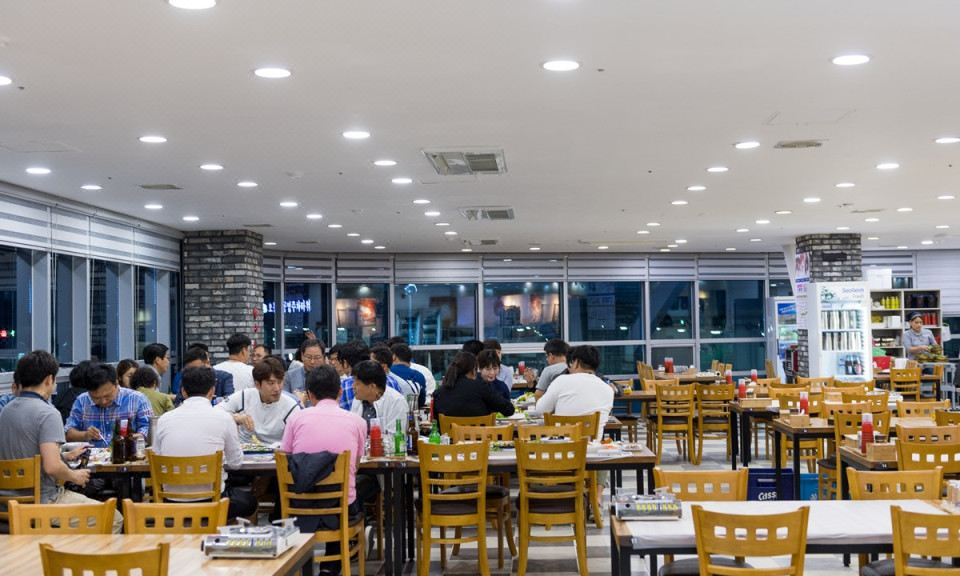 오동도호텔