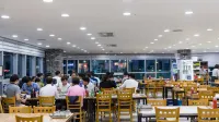 Yeosu Odongdo Hotel