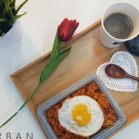 Urbanstay