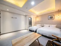 Yongin Hotel Juno Hotels near Dongbaek Library