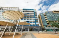 Daecheon Mary Mud Hotel