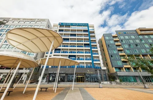 Merrymud Hotel Hotels in Boryeong-si