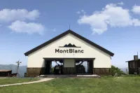 Phoenix Hotel Pyeongchang Hotels in 