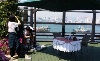 Busan Beach Hotel Busan Songdo