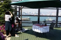 Busan Beach Hotel Busan Songdo - Beach
