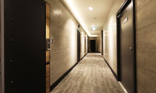 보스코아 편의시설