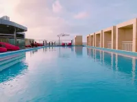 Ktree Jeju Seongsan Hotel - Rooftop Pools