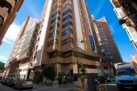 B&B HOTEL Cartagena Cartagonova - pet friendly