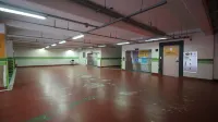 Haeundae Wow Motel - Motels