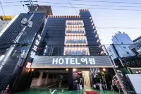 Incheon Awsome Hotel a 