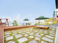 Samcheok Kara Spa Pension Hotels near Samcheok Library