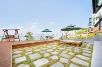 Samcheok Kara Spa Pension Hotels in Samcheok