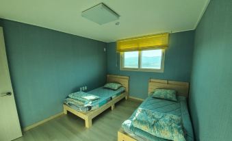 Yeongju Gumpanine Pension