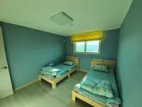 Yeongju Gumpanine Pension Hotels near Punggi Ginseng Festival