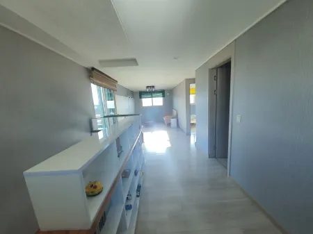 Yeongju Gumpanine Pension Отели в г. Йонджу