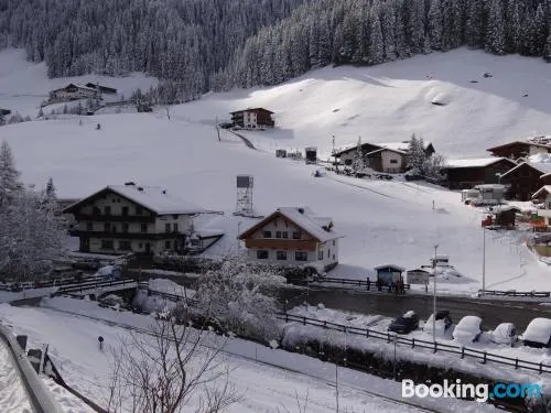 豪斯米特格瑞斯公寓