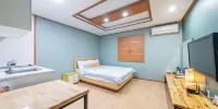 Goseong Ace - Standard Bed Pension Type