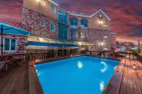Taean Siesta Pension Hotels in Taean-gun