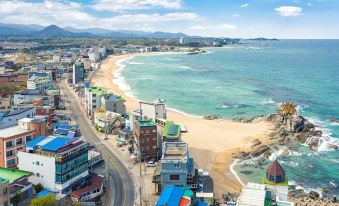 Goseong 1 Night 2 Day Pension