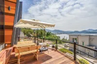 巨濟Ocean stay度假屋