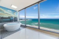 Goseong (Sokcho) CL 178 Pension فنادق في غوسونغ-غون