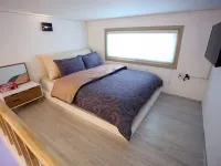 Modern Vill Pension Hotel in zona Comprensorio Sciistico Yongpyong