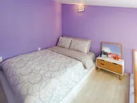 Modern Vill Pension Hotels near MonaYongPyong - Ski Resort