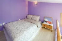 Modern Vill Pension