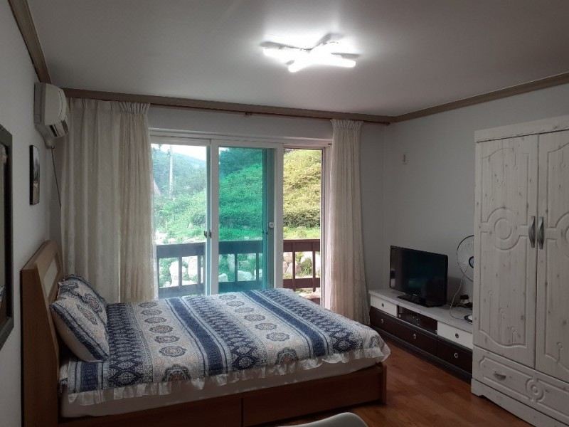 3. 해당화펜션..