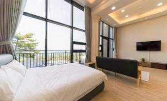 Yeosu the Island Looks Pension