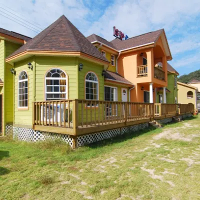 Wonju Oak Alley Pension Hotels near Oak Valley Resort